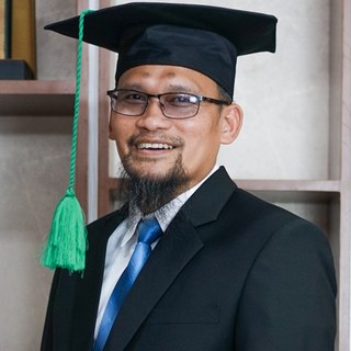 Dr. Daris Tamin, M.Pd.